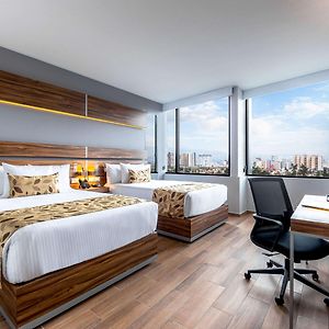 Sleep Inn Ciudad De Mexico Cuajimalpa
